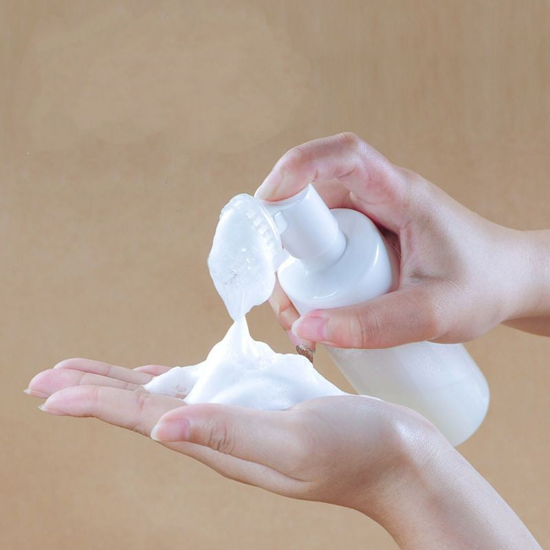 Espuma de Limpeza