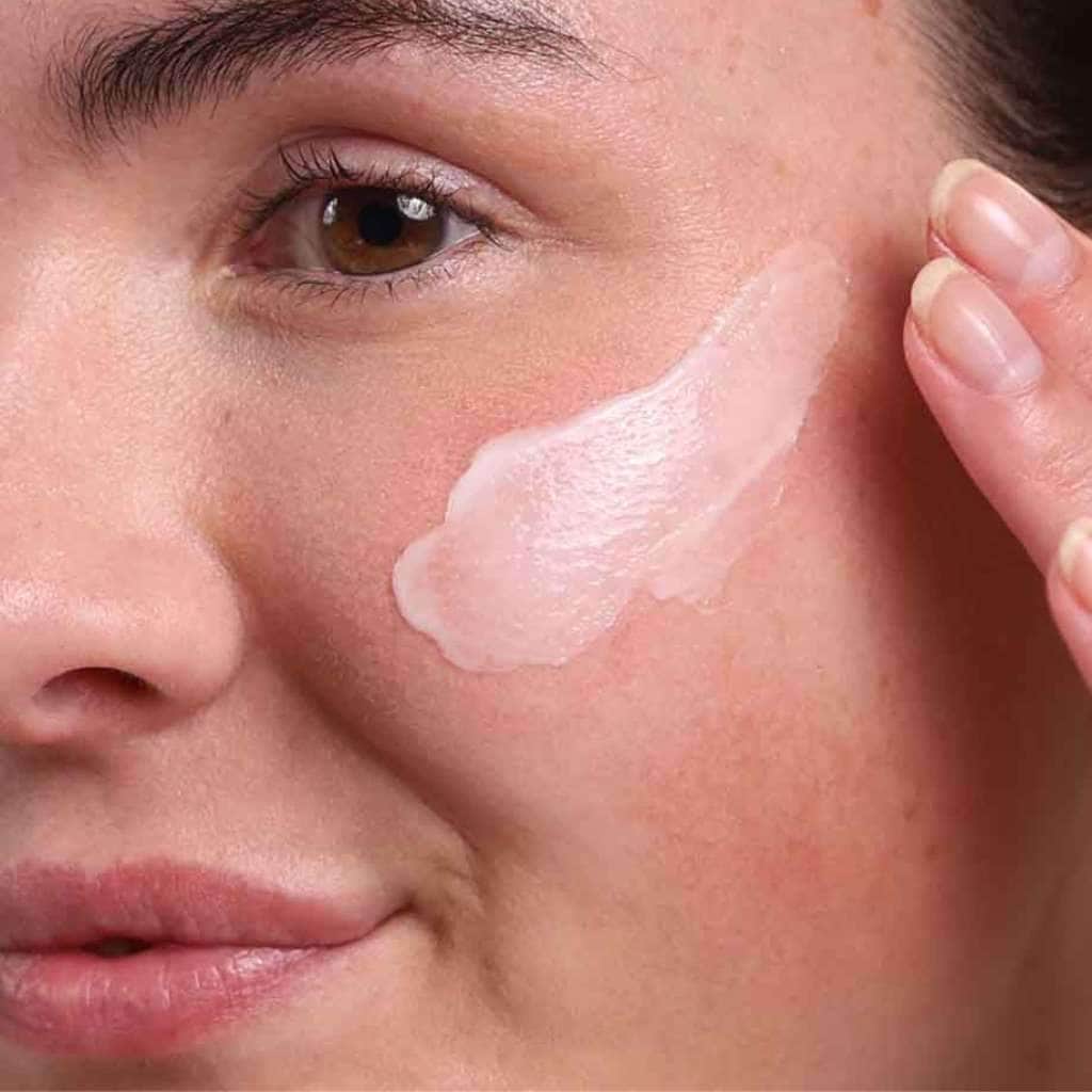 Creme Facial